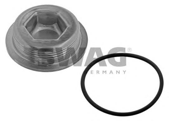 Tapa de cilindro Swag 10938554 precio, desde 2,62 EUR