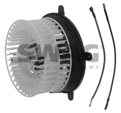 Ventilador de calefacción Swag 10938751 precio, desde 86,24 EUR