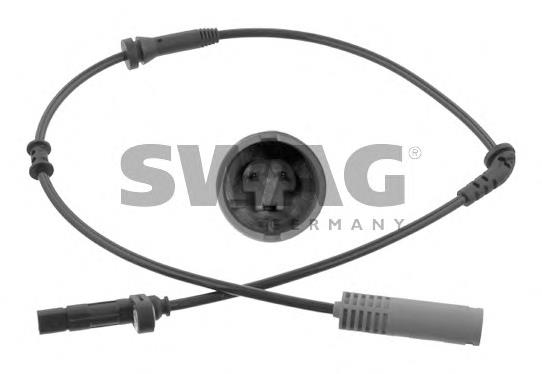 11934262 Swag sensor abs delantero