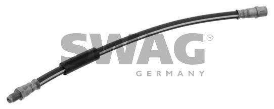 10 93 6473 Swag tubo flexible de frenos trasero