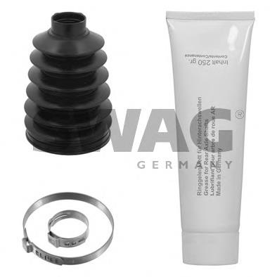 Comprar 1683600268 Mercedes Fuelle de semieje delantero interior