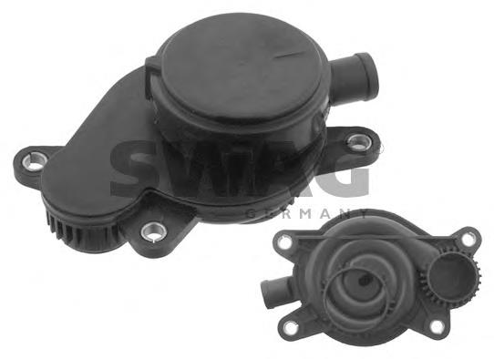 Separador de aceite del sistema de ventilación del cárter Swag 10936930 precio, desde 19,57 EUR