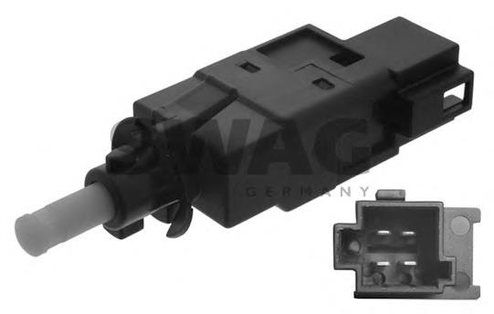 Interruptor de luz de freno Swag 10936745 precio, desde 10,77 EUR