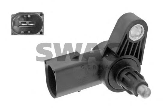 Interruptor de marcha atrás A2035450106 Mercedes