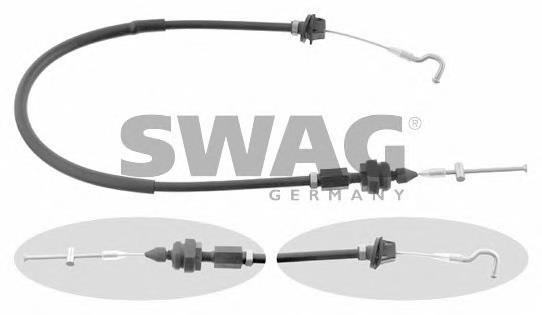 20901765 Swag cable del acelerador
