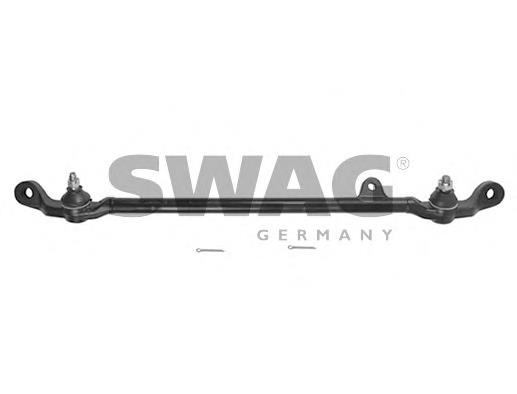 Barra central de dirección Swag 13943348 precio, desde 140,07 EUR