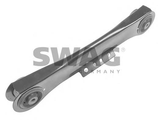 14941060 Swag palanca de soporte suspension trasera longitudinal superior izquierda/derecha