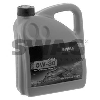 Aceite motor Swag 15932942 precio, desde 48,49 EUR