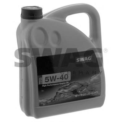 Aceite motor Swag 15932937 precio, desde 38,46 EUR