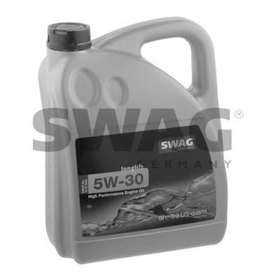 Aceite motor Swag 15932943 precio, desde 52,11 EUR