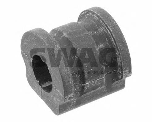 Soporte estabilizador, Eje delantero Swag 30927642