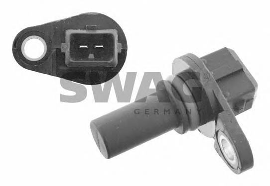 Comprar 30927500 Swag Sensor de velocidad de rueda