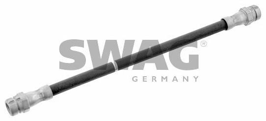 30 92 8610 Swag tubo flexible de frenos trasero