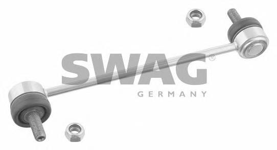 Bieleta estabilizadora delantera Swag 30927834 precio, desde 13,29 EUR