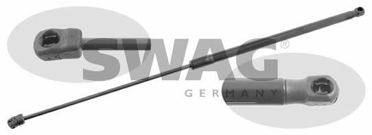 30927690 Swag Muelle de capó 