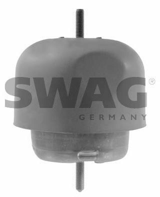Comprar 30921240 Swag Soporte de motor, Izquierda / Derecha