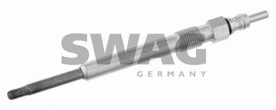 Bujía de precalentamiento Swag 30919900