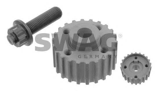 Rueda dentada, cigüeñal Swag 30924674