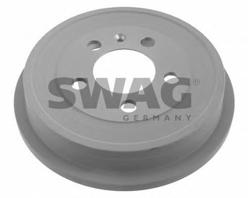 30924034 Swag Tambor de freno trasero
