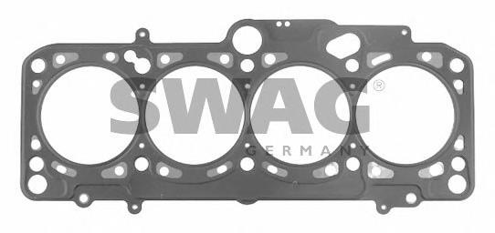 Juntas de culata Swag 30931800 precio, desde 30,32 EUR