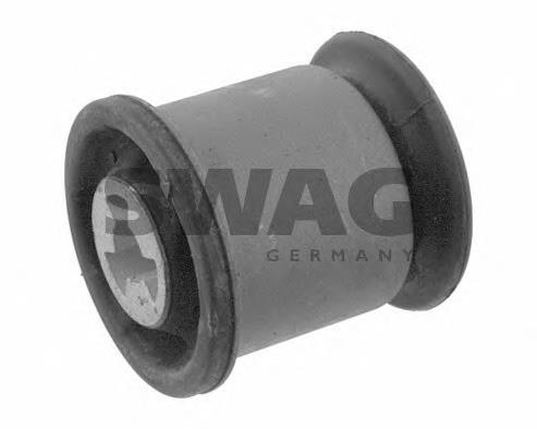 Buje del brazo inferior trasero Swag 30931792