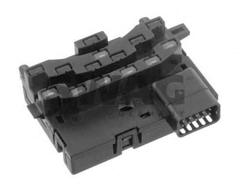 Sensor angulo direccion Swag 30933537