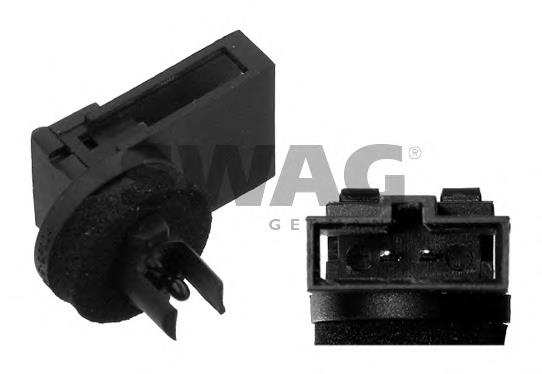 Sensor de temperatura del aire interior Swag 30932809 precio, desde 16,88 EUR