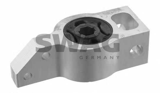 Silentblock suspension Swag 30930691