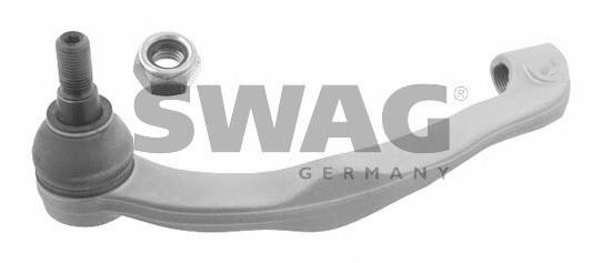 Comprar 30929675 Swag Rótula barra de acoplamiento exterior
