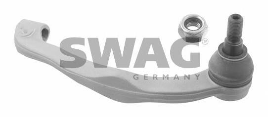 Rótula de barra de acoplamiento Swag 30929673 precio, desde 22,75 EUR