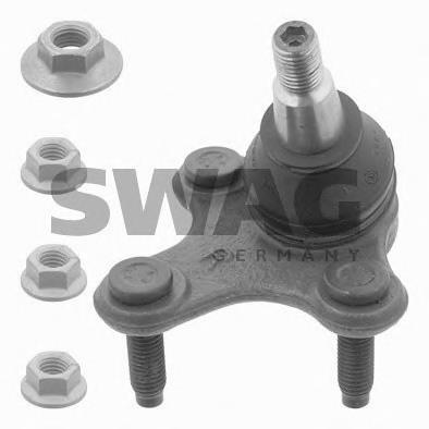 Comprar 30931486 Swag Rótula de suspensión inferior derecha