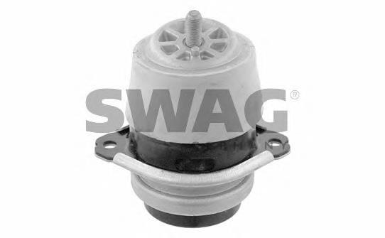 Soporte de motor, Izquierda / Derecha 30931082 Swag