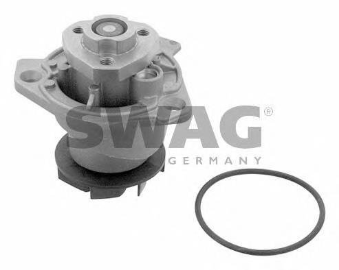 Motor de agua Swag 30930969
