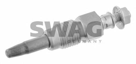 Bujía de precalentamiento 30915956 Swag