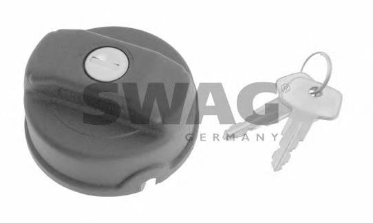 Tapón combustible Swag 30902211