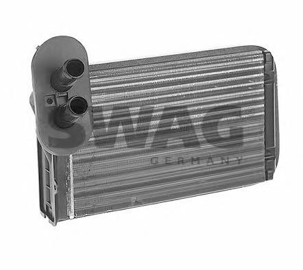 Radiador de calefacción Swag 30911089 precio, desde 17,86 EUR