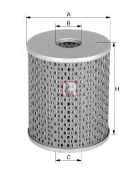 Filtro combustible Mann-Filter P53 precio, desde 4,01 EUR
