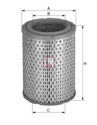 Comprar S1506A Sofima Filtro de aire
