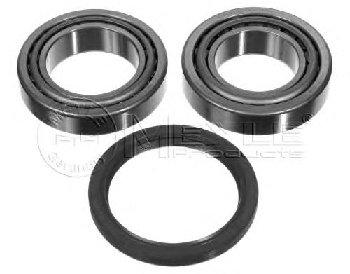 Cojinete de cubo delantero Meyle 0147500002 precio, desde 40,41 EUR