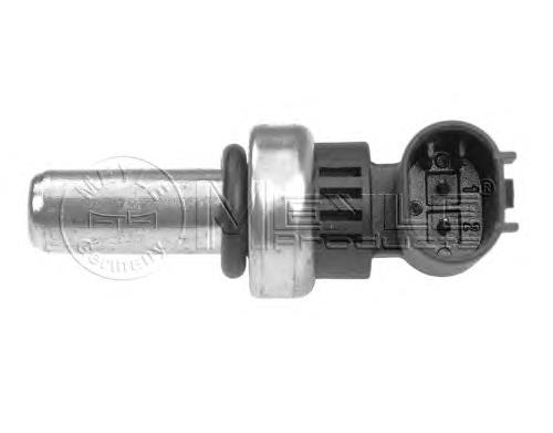 0148100002 Meyle Sensor temperatura refrigerante