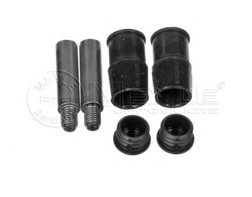 Comprar 0146980006S Meyle Kit de reparación de pinzas de freno