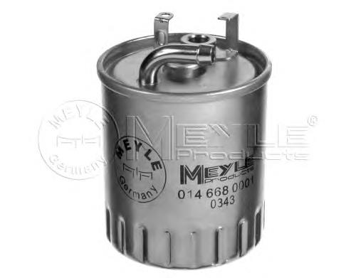 Comprar 0146680001 Meyle Filtro diesel