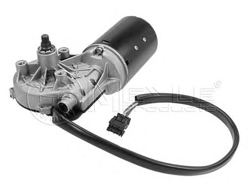Motor limpiaparabrisas A1408200008 Mercedes