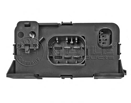 Relé de precalentamiento Meyle 0148800005