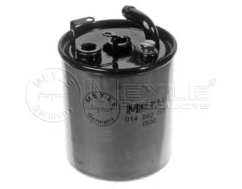 0140920001 Meyle Filtro de gasolina
