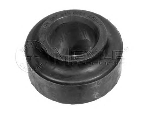 Casquillo de barra estabilizadora delantera 0146150001 Meyle