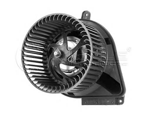 0142360022 Meyle Ventilador de habitáculo