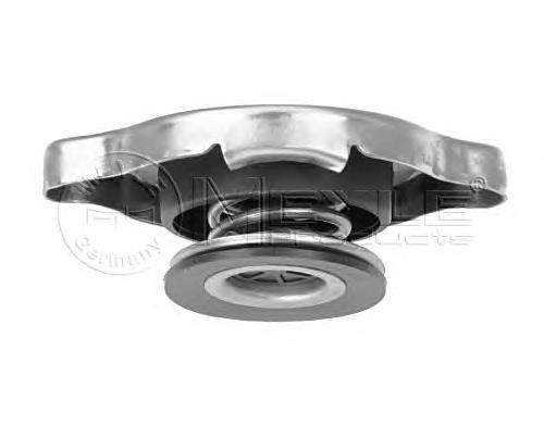 Comprar 0142300000 Meyle Tapa radiador
