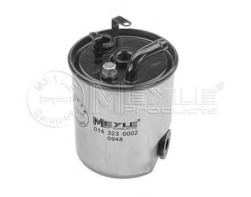 Comprar 0143230002 Meyle Filtro diesel