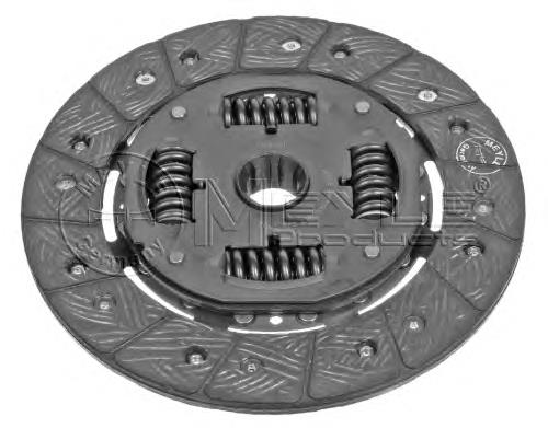 Disco de embrague Meyle 0172281002 precio, desde 55,90 EUR